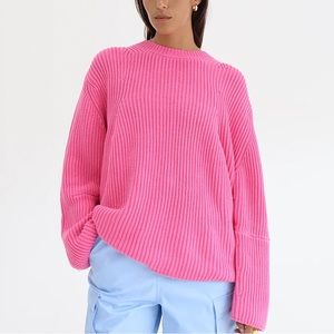 Blanca Studio Sally Sweater